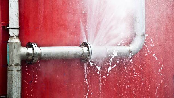 Best Emergency water damage restoration  in St James, MN